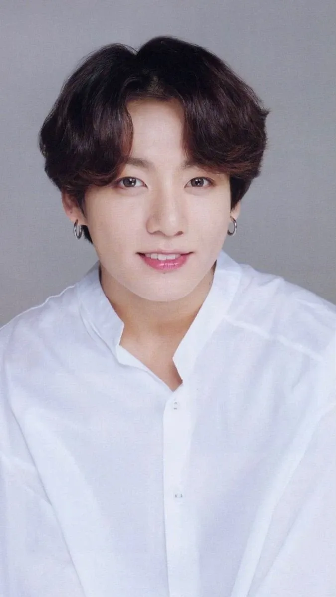 ジョングク (BTS)ファンダムに愛される定番の壁紙