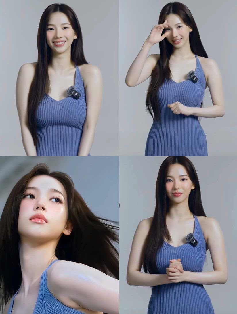 쯔위 (TWICE) 팬이 찍은 순간