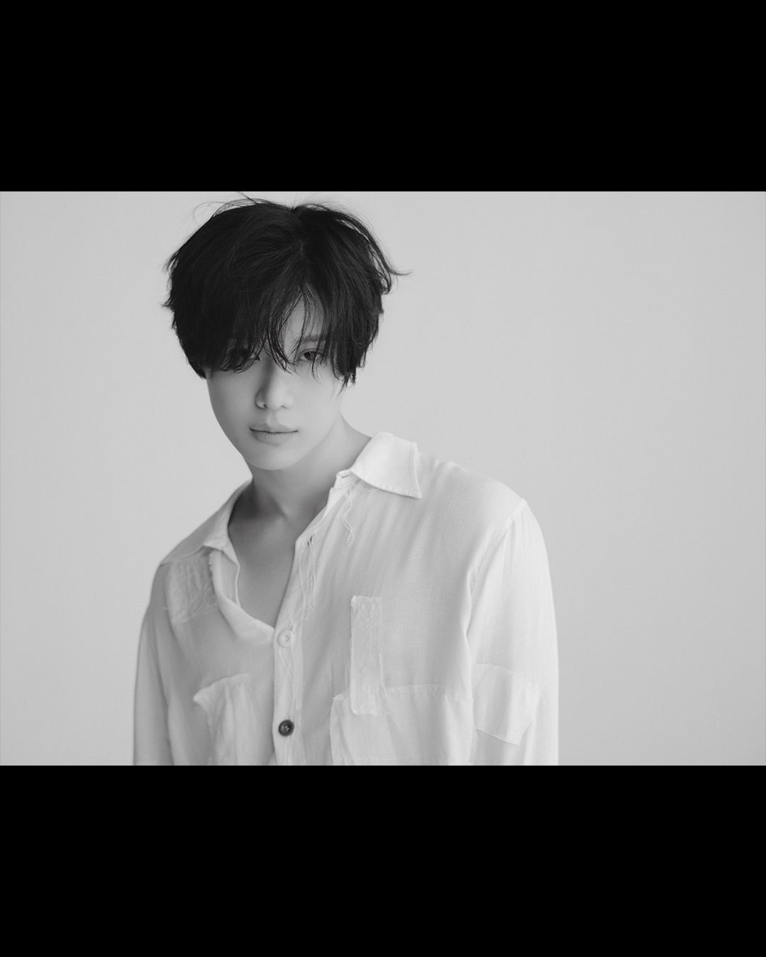 Latest photo of Taemin (SHINee)