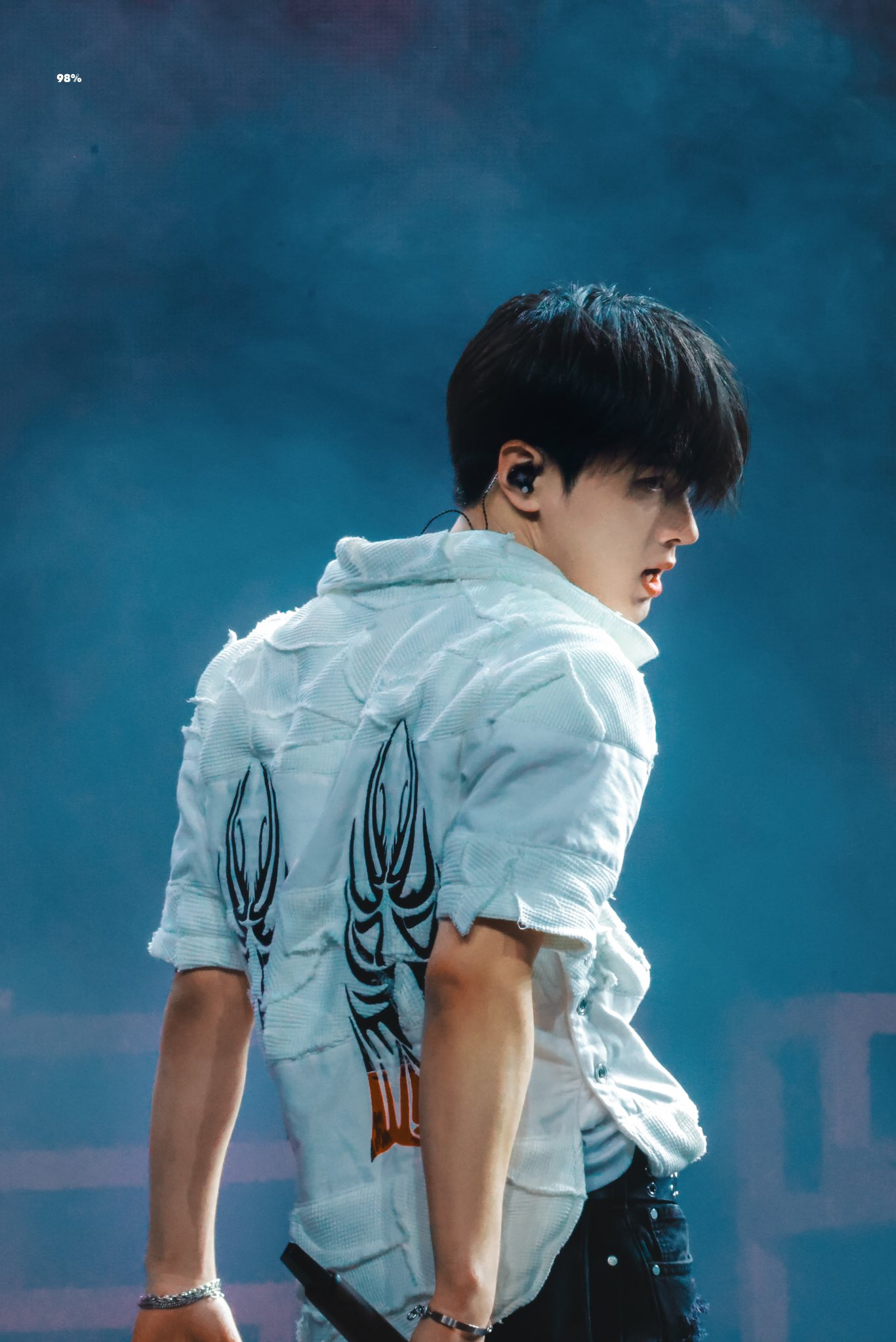 ENHYPEN的最新照片