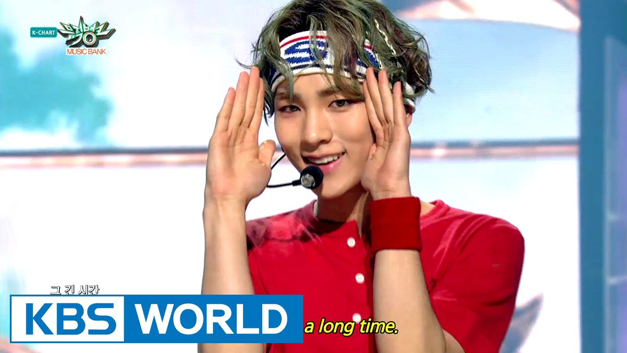 Latest photo of SHINee