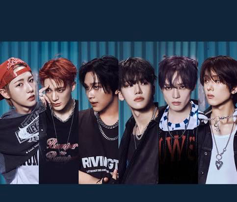 Latest photo of NCT DREAM