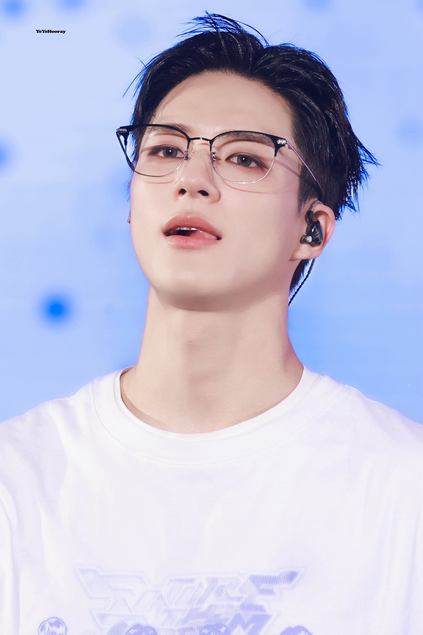 Latest photo of Jeno (NCT DREAM)