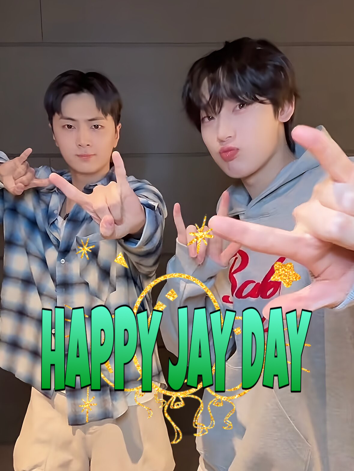 Foto terbaru Sunoo (ENHYPEN)