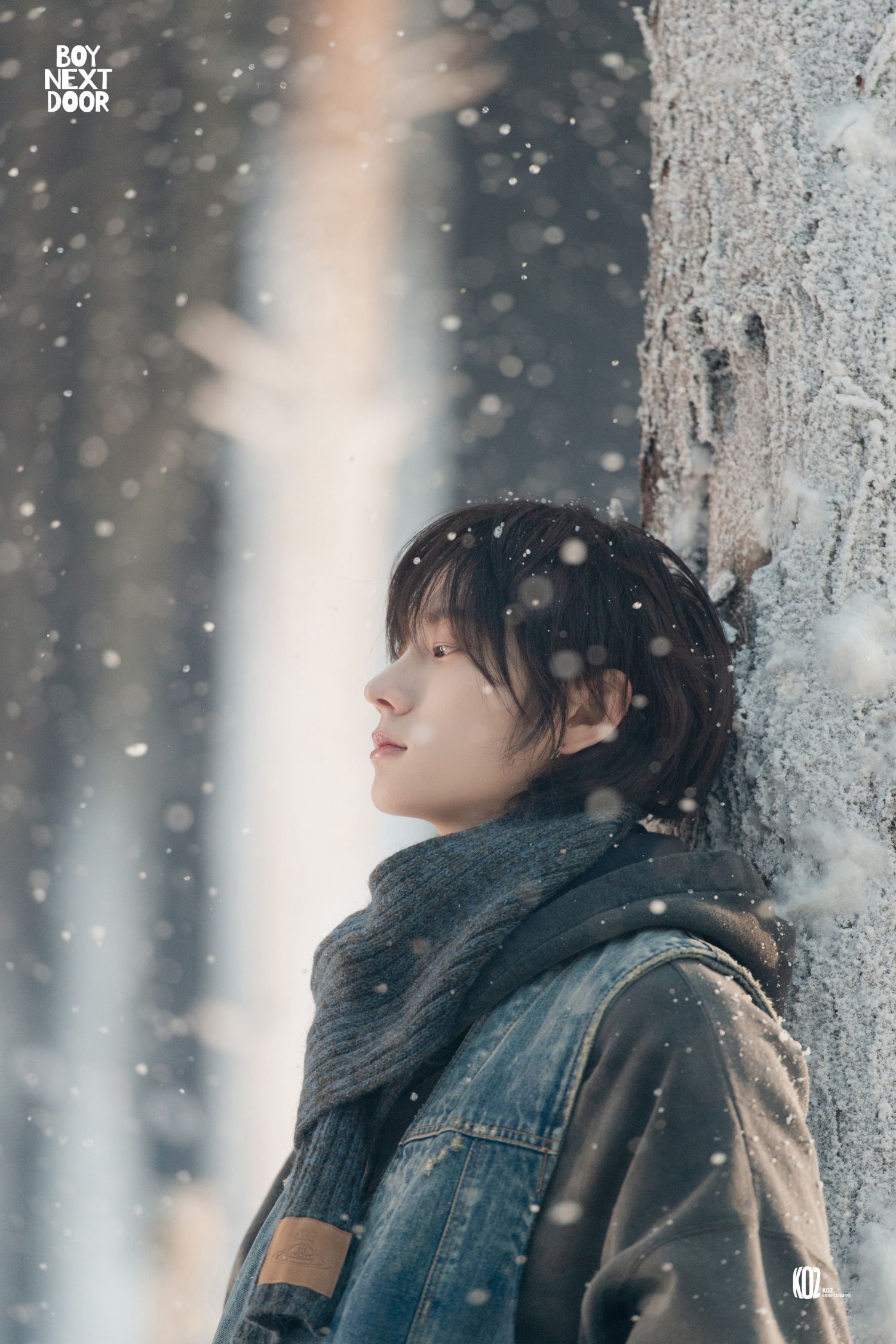 Latest photo of Sungho (BOYNEXTDOOR)