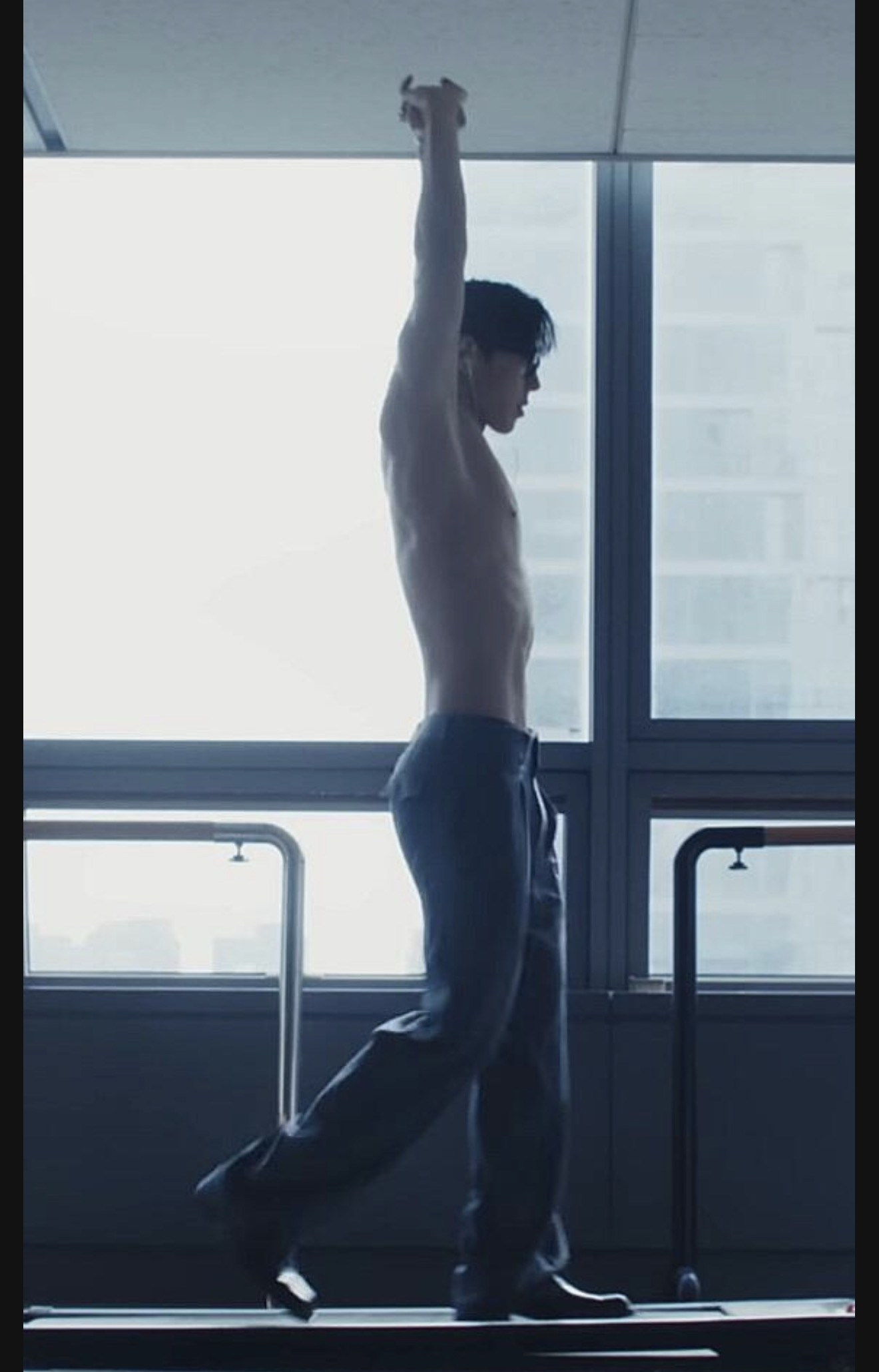 Shownu (MONSTA X)的最新照片