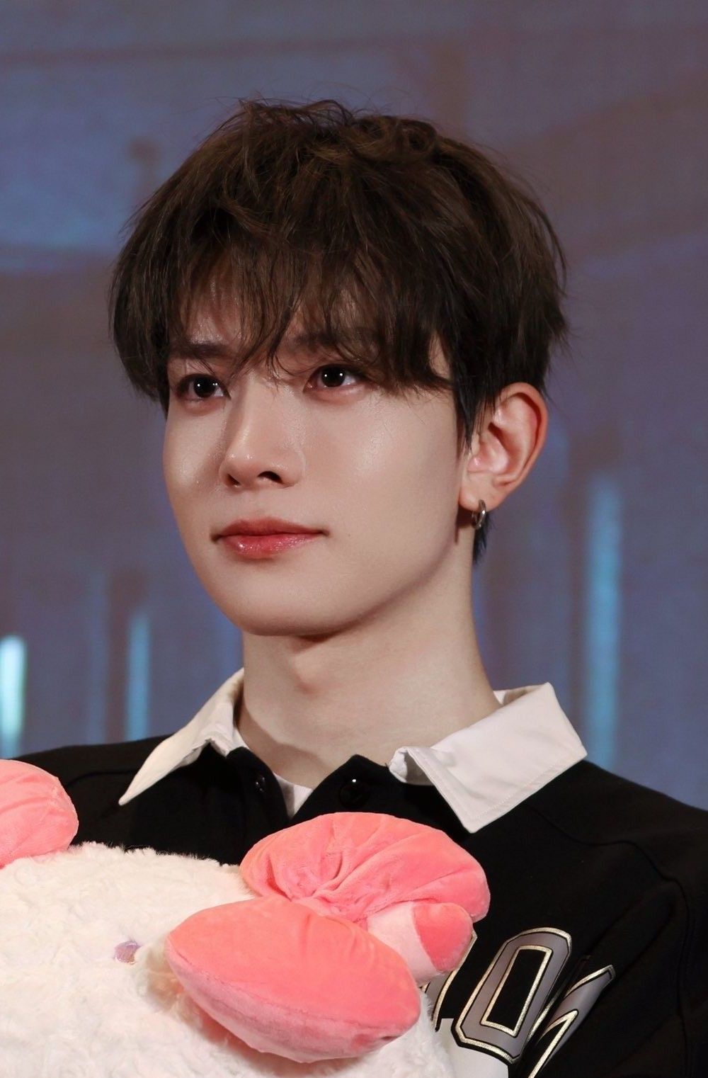 희승 팬이 찍은 순간