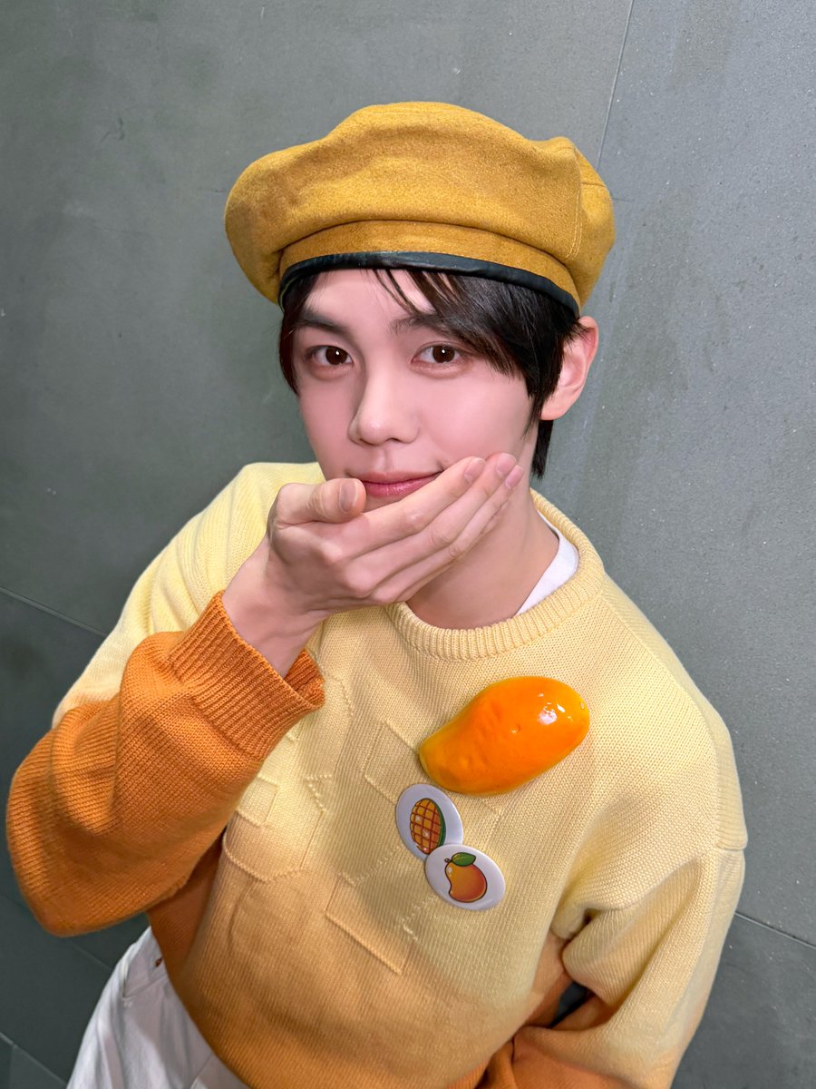 Behind-the-scenes cut of ZEROBASEONE