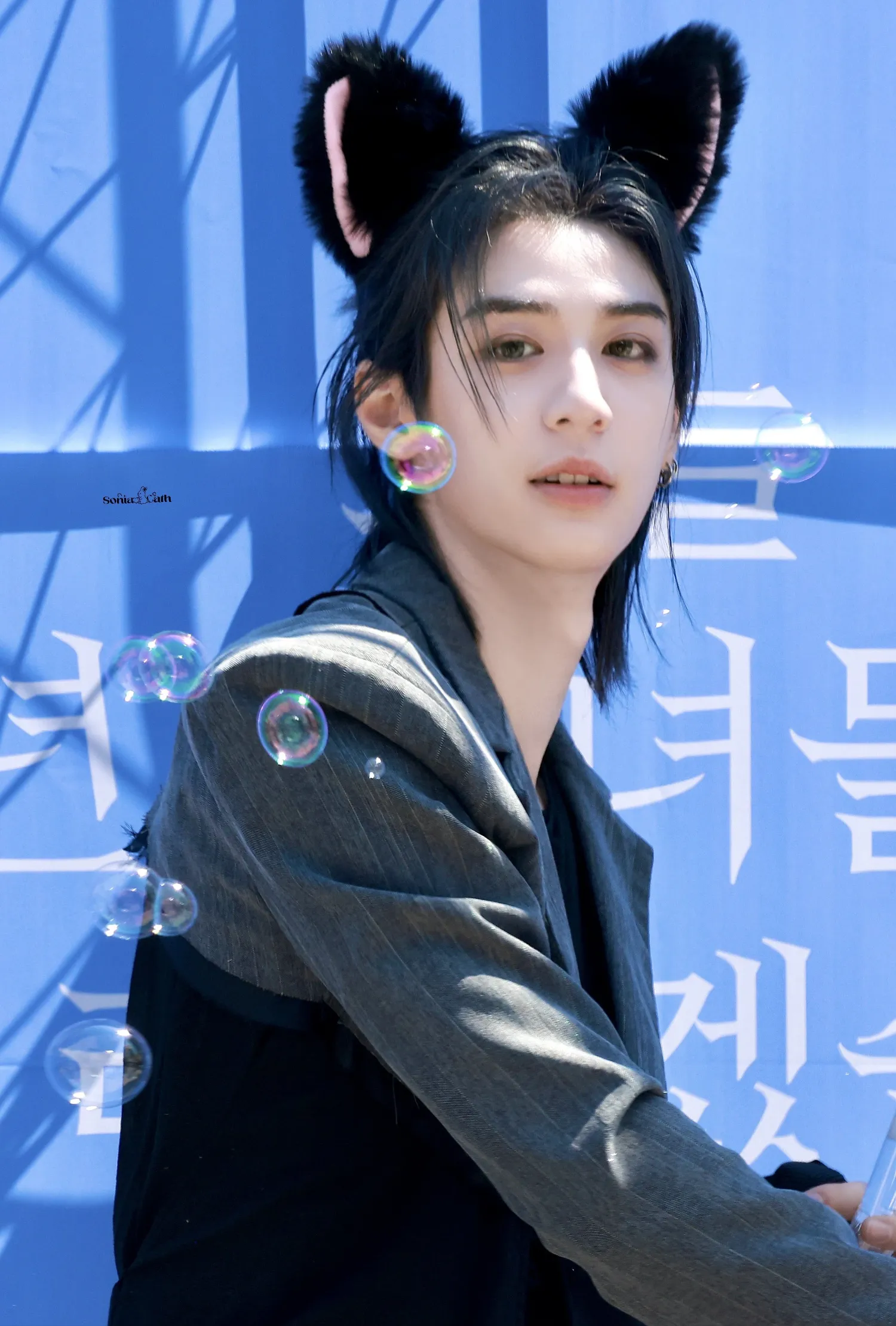 이한 (BOYNEXTDOOR) 최근 활동샷