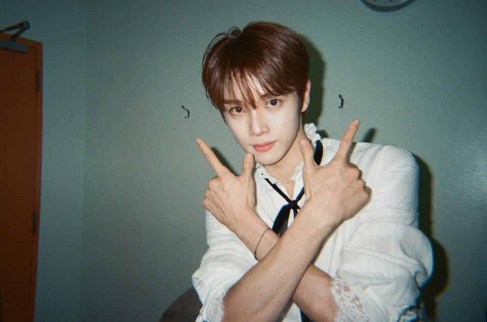 成燦 (RIIZE)的最新活動照片