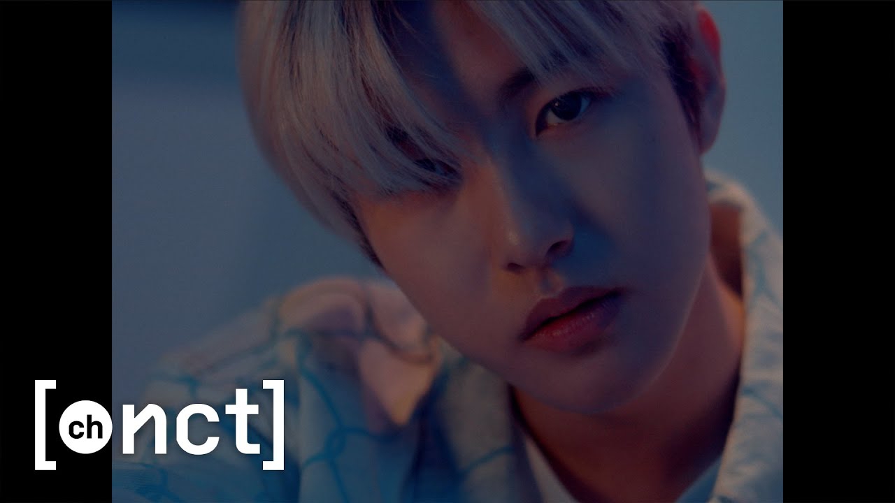 Foto aktivitas terbaru Renjun (NCT DREAM)