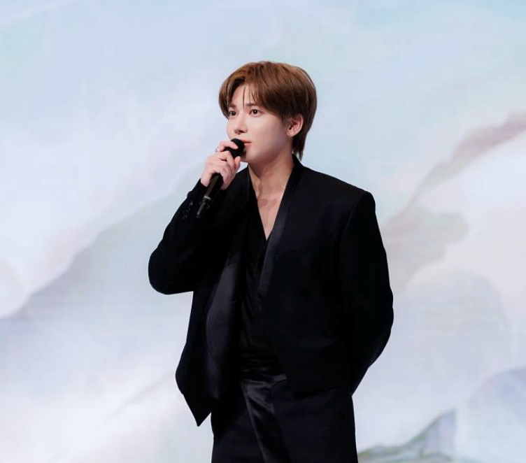 태현 (투모로우바이투게더)의 최신 사진