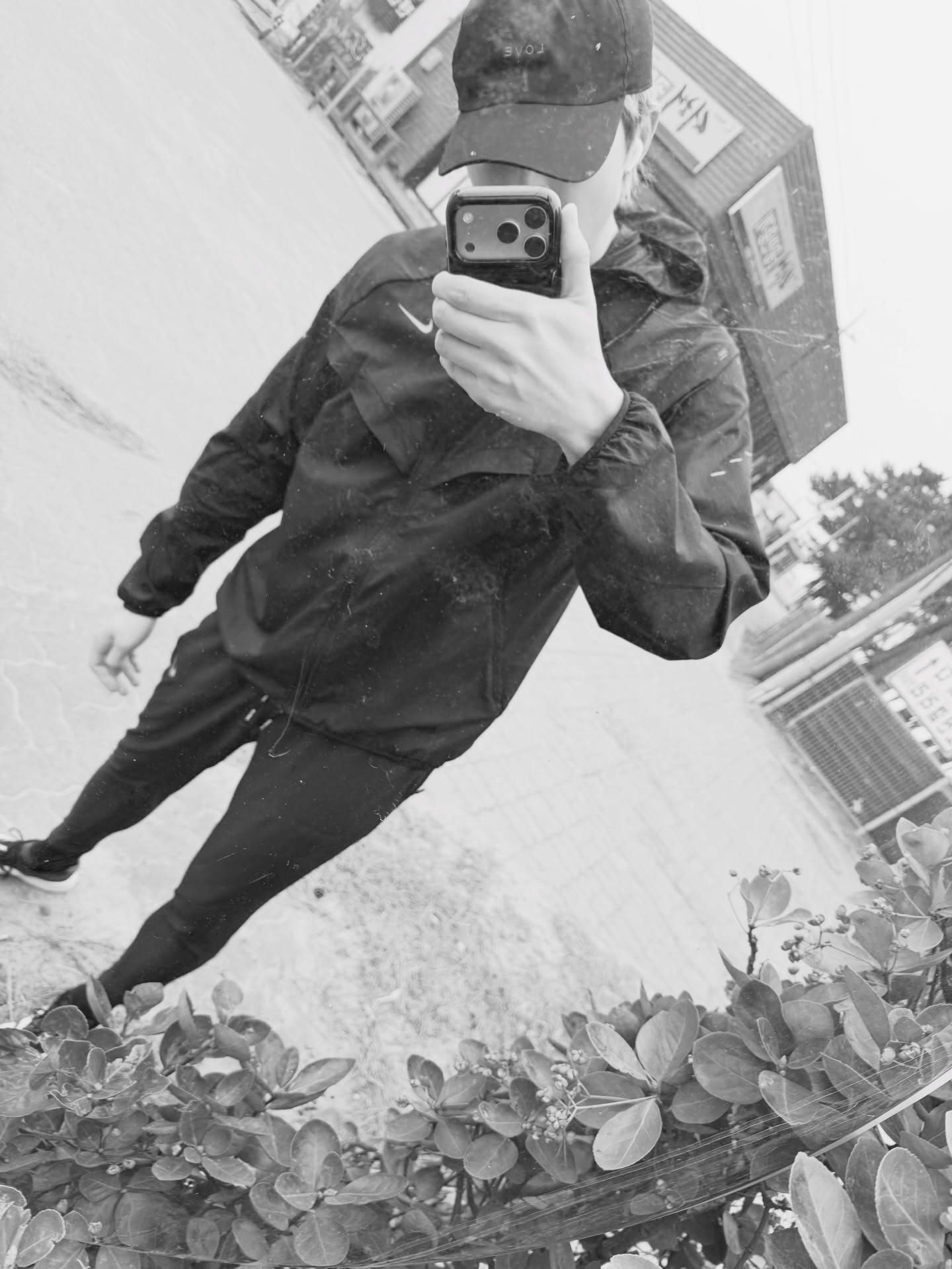 Foto aktivitas terbaru BTS