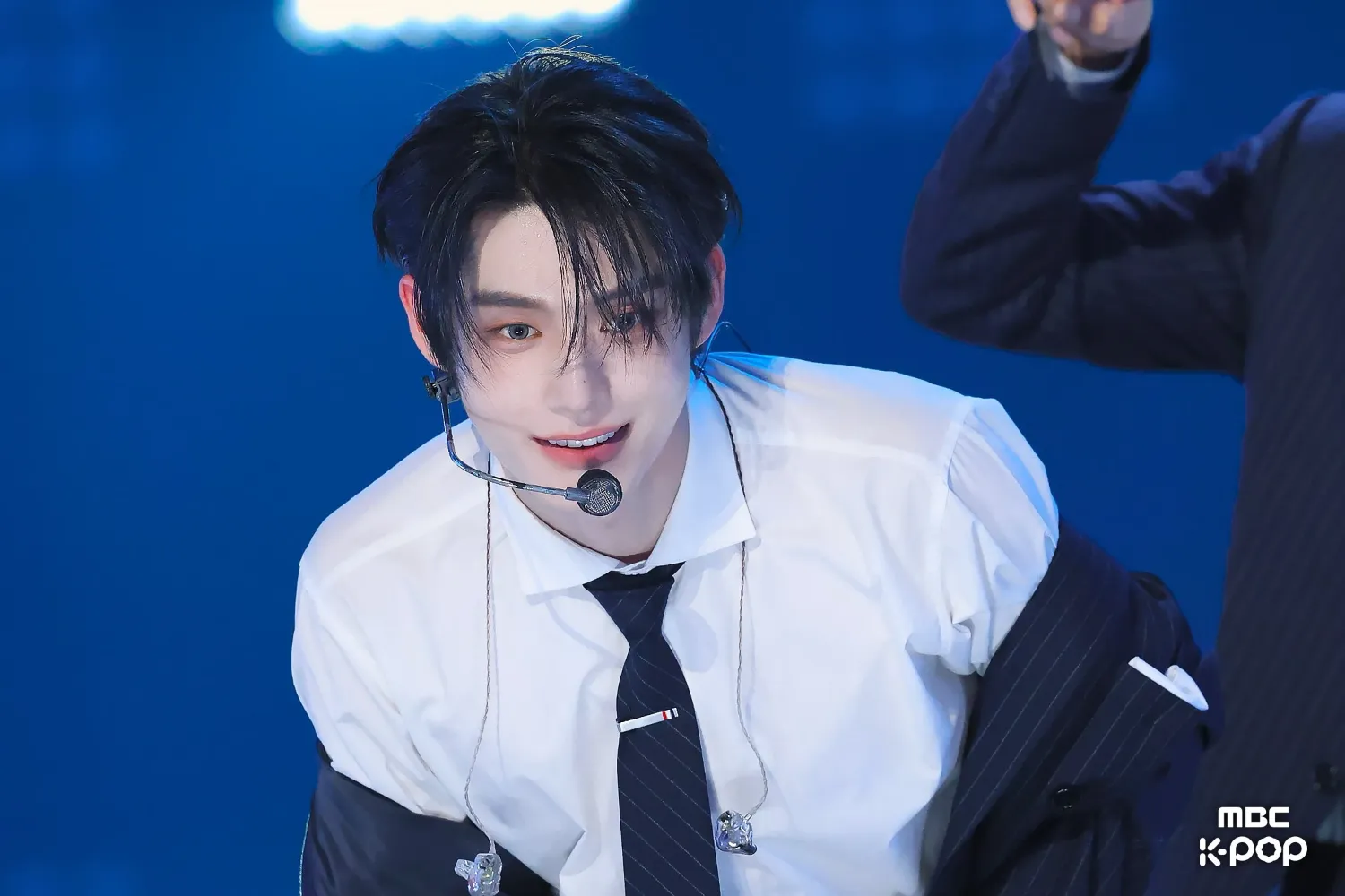 Latest photo of Kim Jiwoong (ZEROBASEONE)