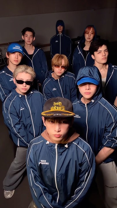 Fandom-recommended wallpaper image of Fuma (&TEAM)