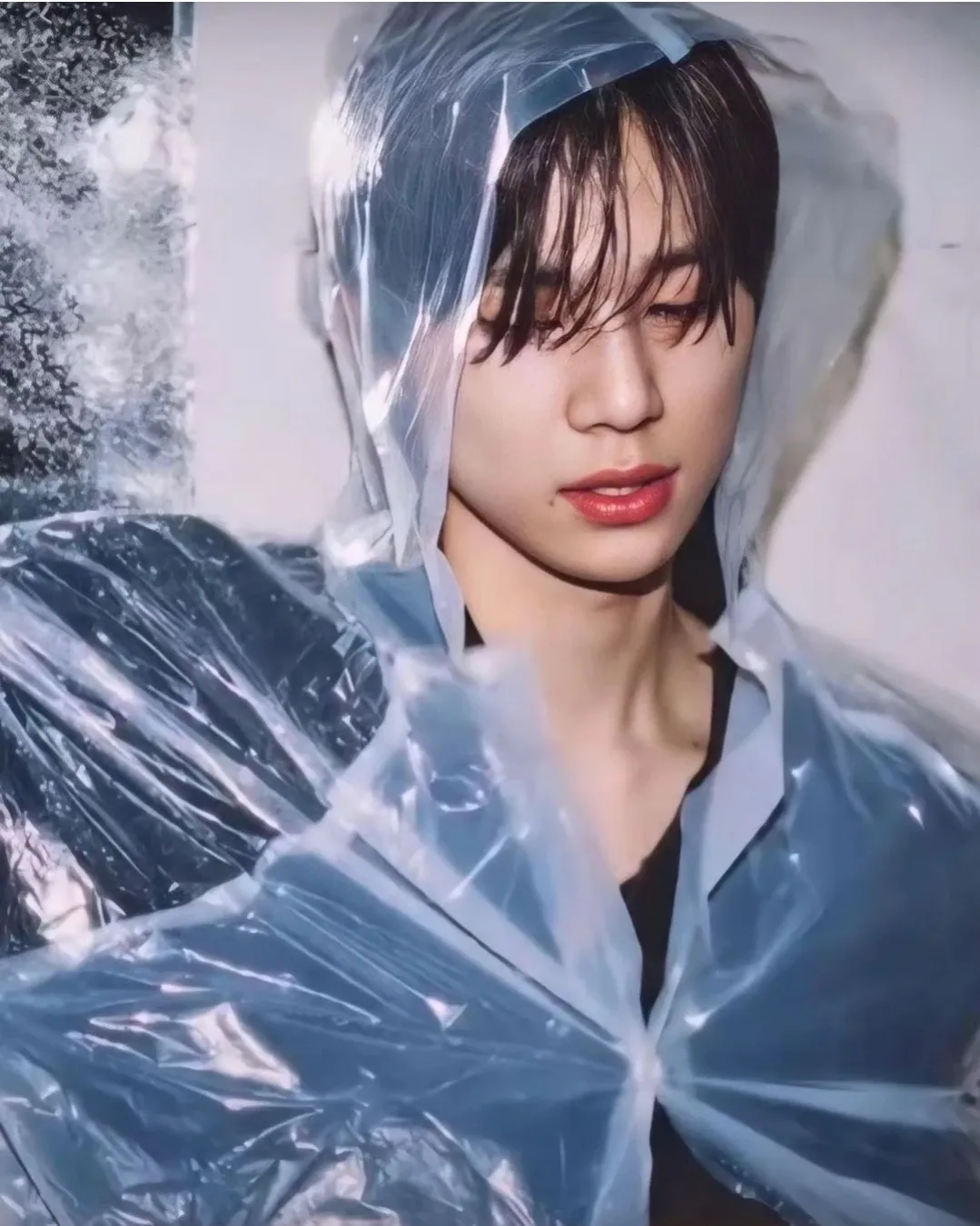 소건 (NEXZ) 팬이 찍은 순간