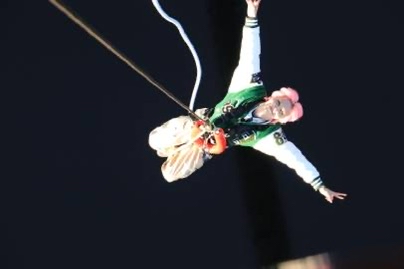 Recent activity shot of Kawashiri Ren (JO1)