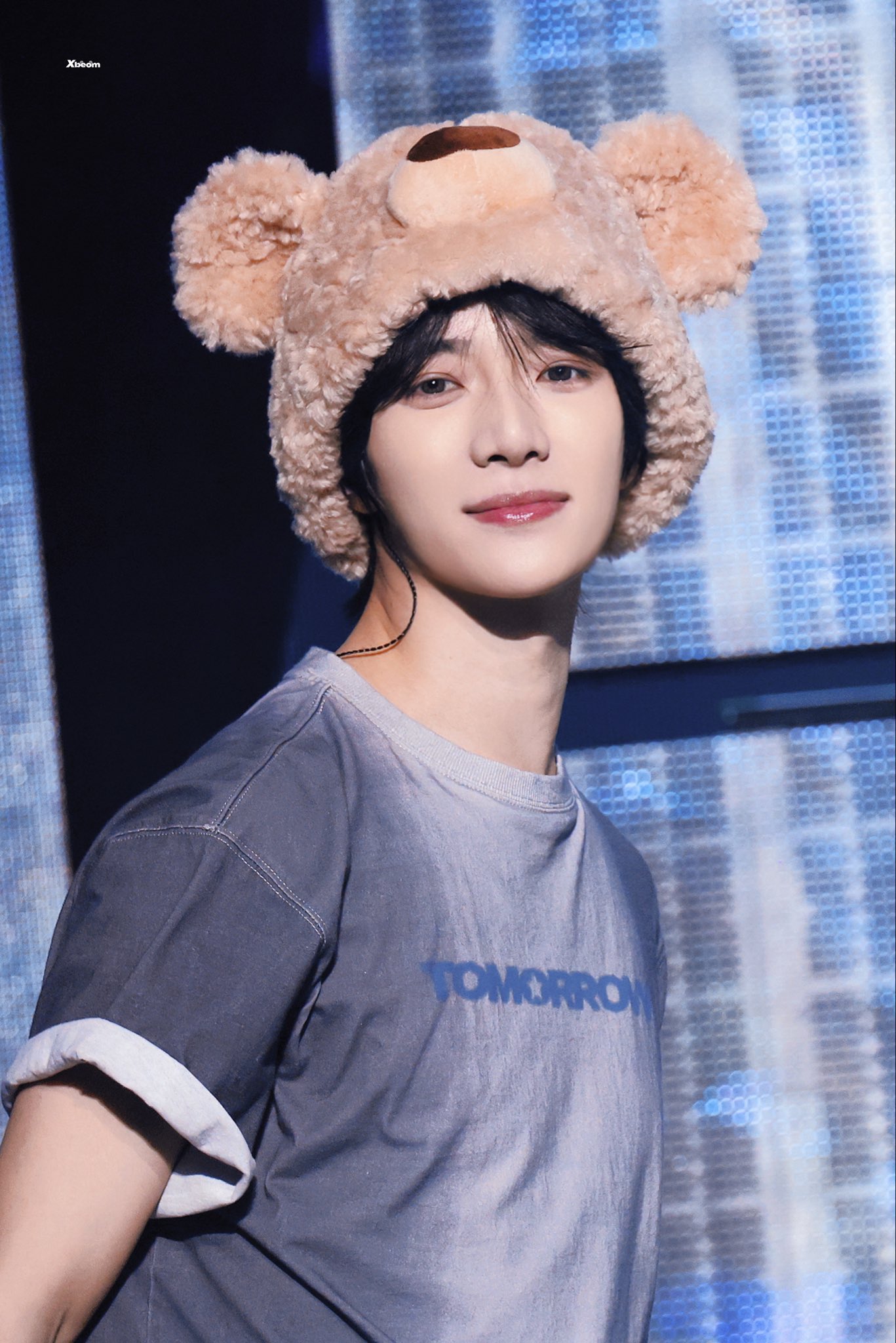 범규 (투모로우바이투게더)의 최신 사진