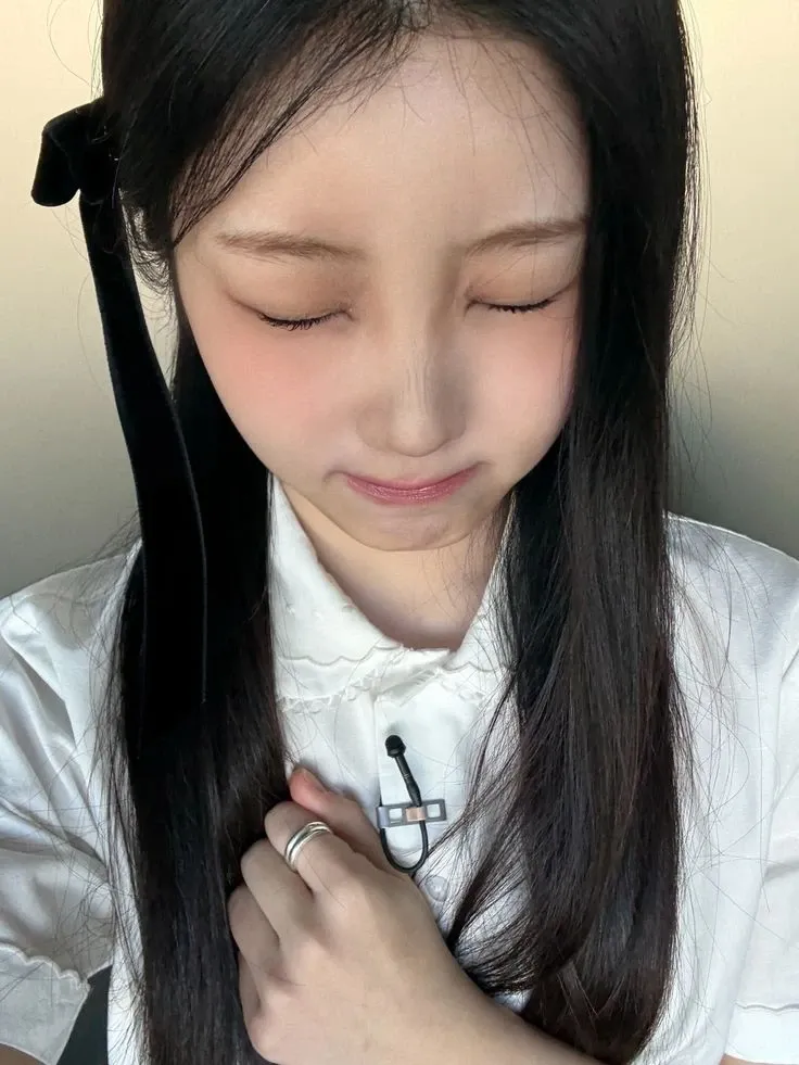 Latest photo of Wonhee (ILLIT)