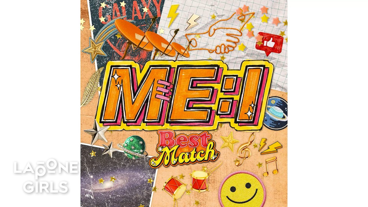 A moment captured by Sakurai Miu (ME:I)'s fan