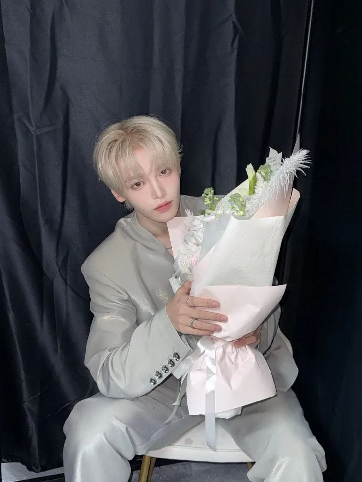 Latest photo of Jang Haneum