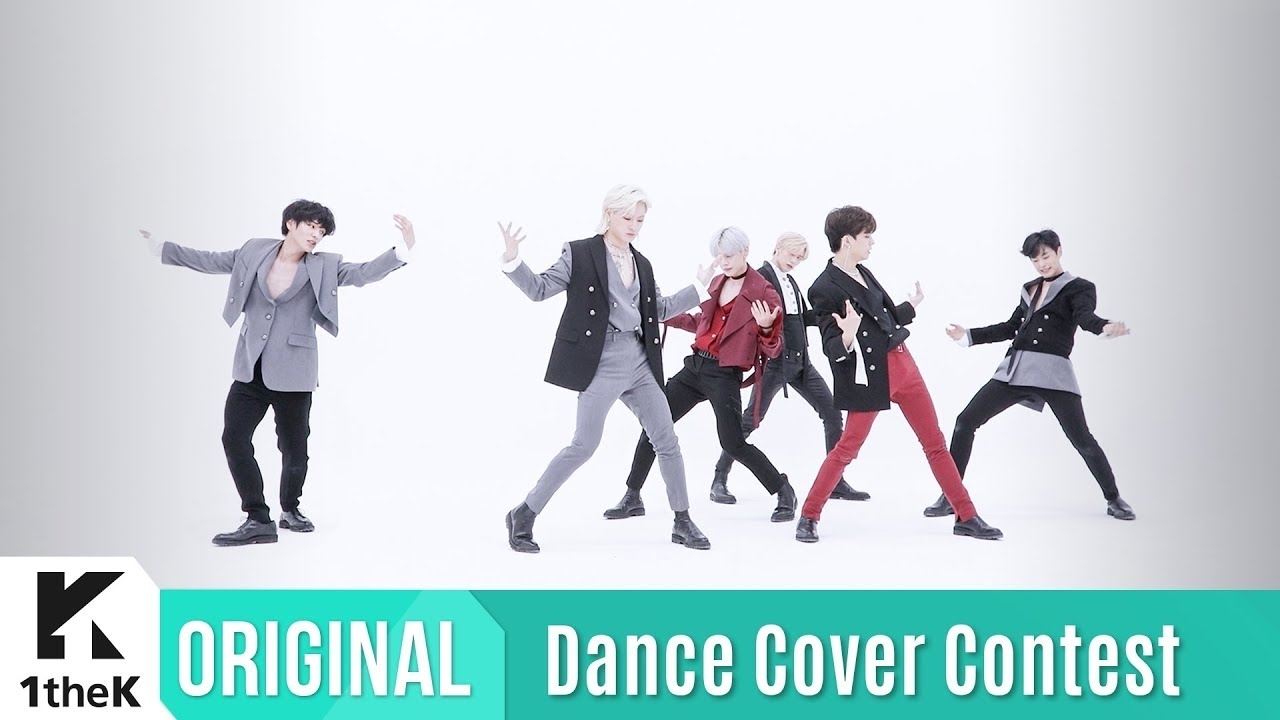 Behind-the-scenes cut of VICTON