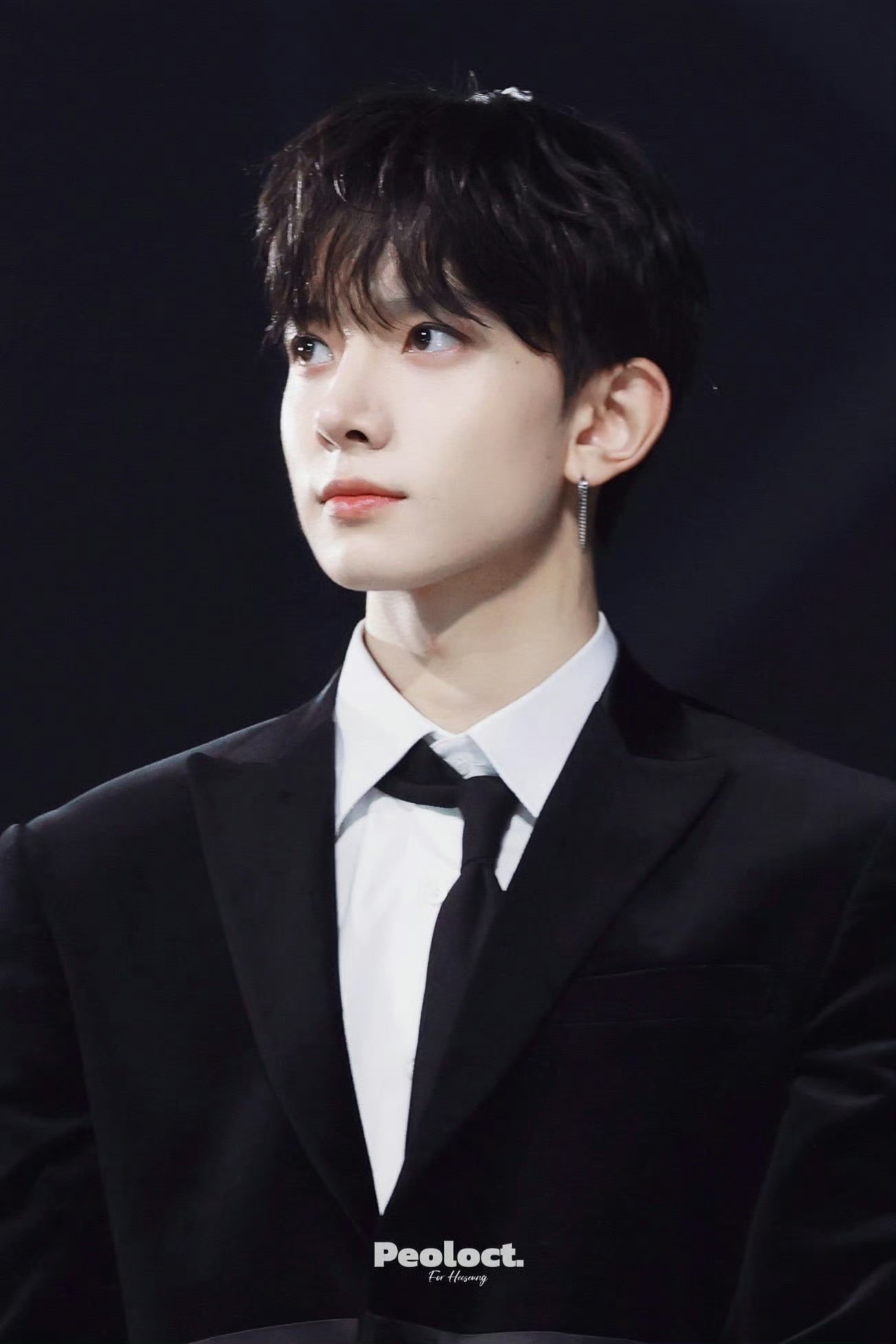 羲承的最新活动照片