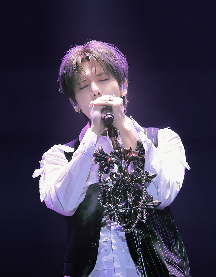 太顯 (TOMORROW X TOGETHER)的最新照片