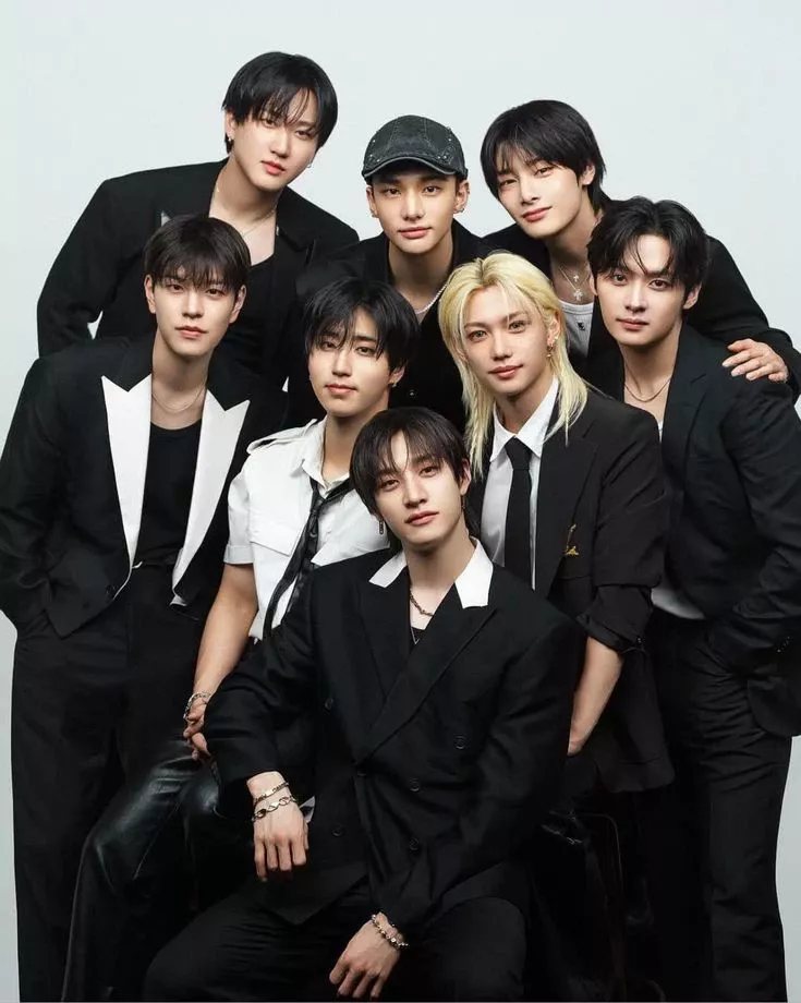 Posting K-POP populer yang disukai penggemar