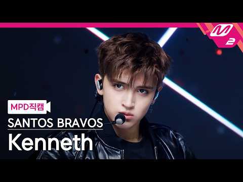 Kenneth (SANTOS BRAVOS)的最新照片