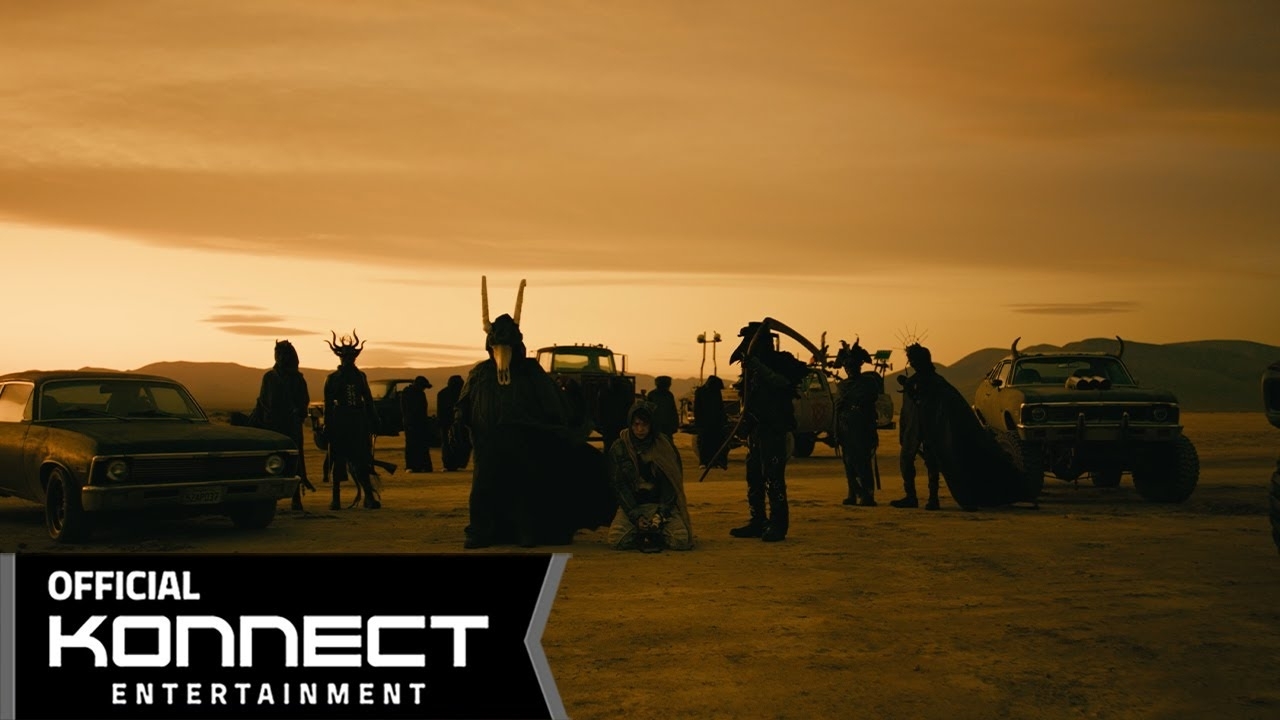 姜丹尼爾的最新照片