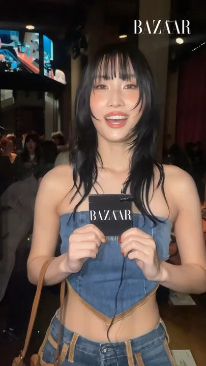 모모 (TWICE)의 최신 사진