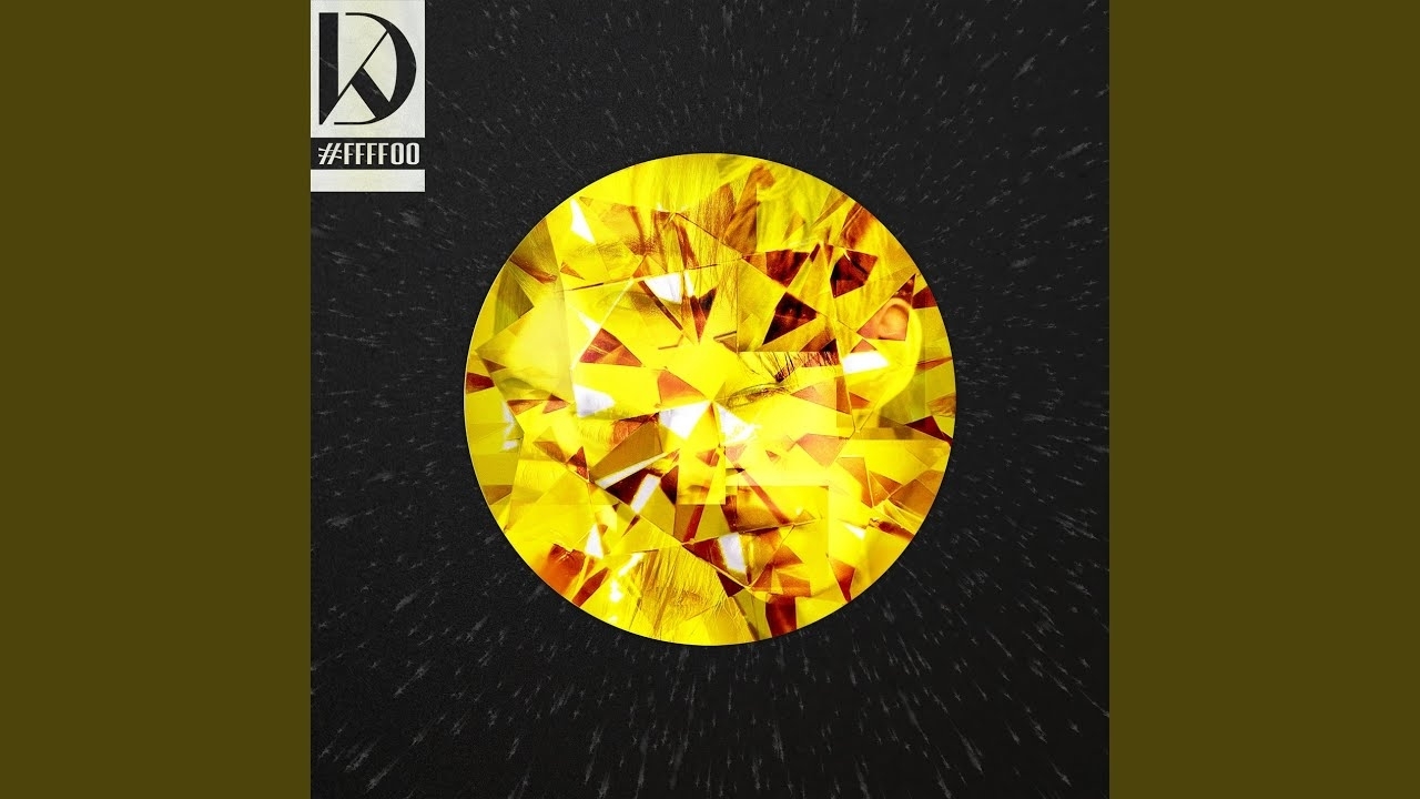 Recent activity shot of Kang Daniel