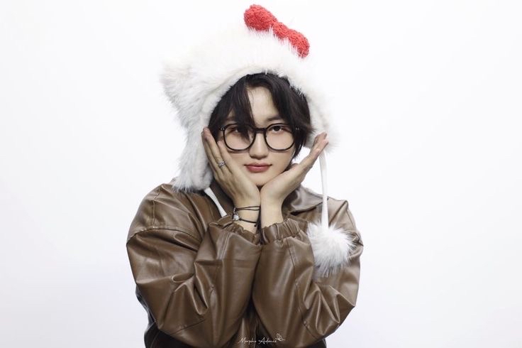 Latest photo of Hanyu (BOY STORY)