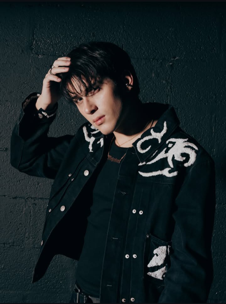 A moment captured by Alejandro (SANTOS BRAVOS)'s fan