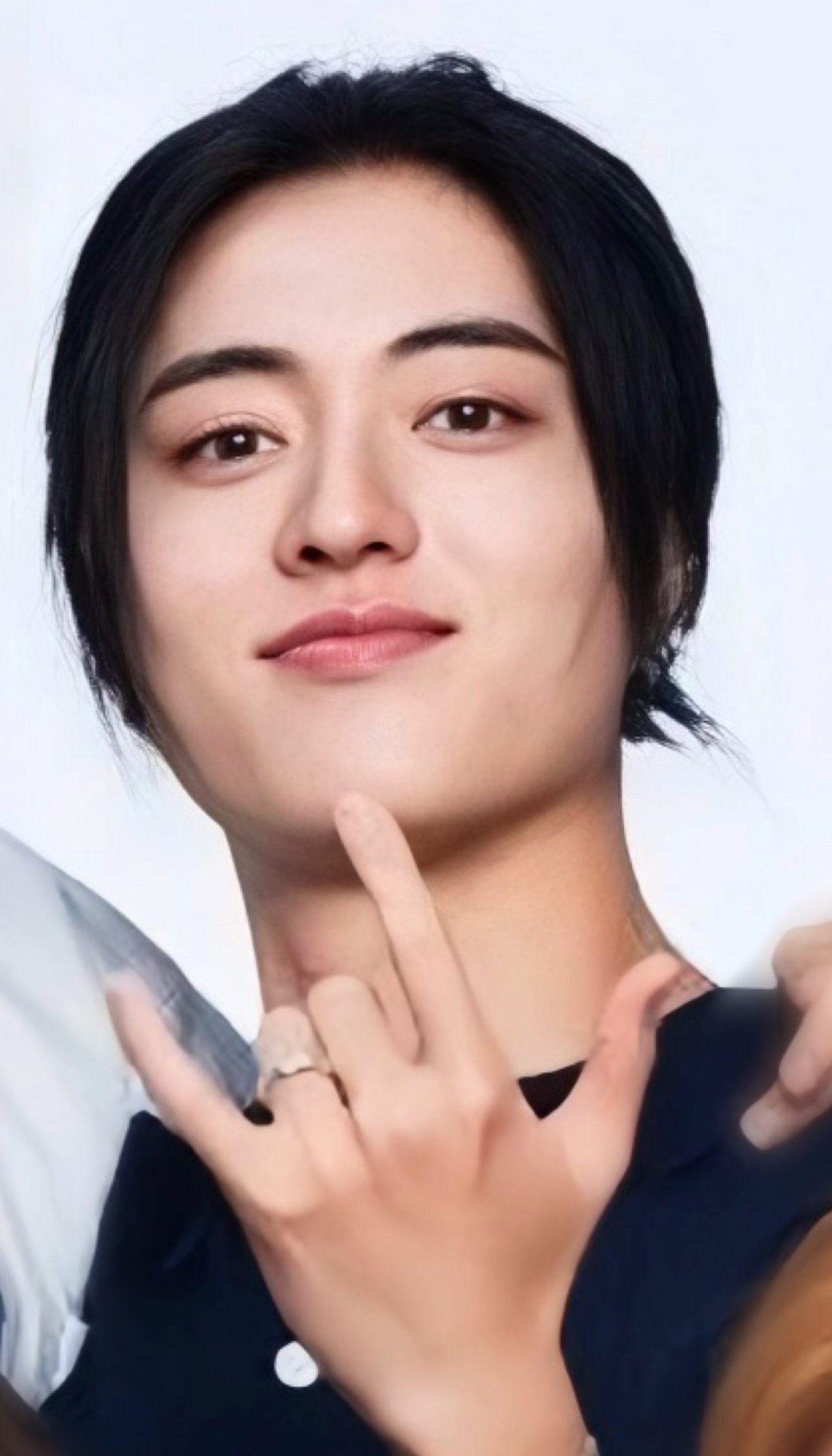 Fandom-recommended wallpaper image of Haruto (TREASURE)