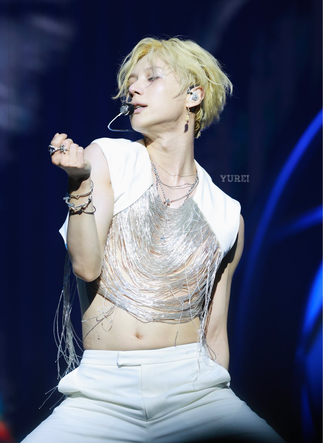 태민 (샤이니) 팬이 찍은 순간