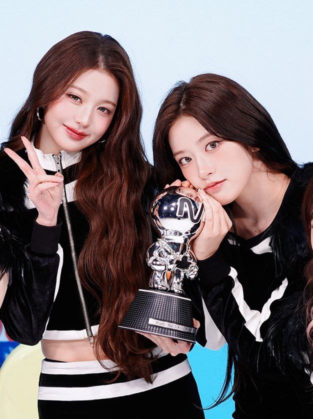 장원영 (IVE) 팬이 찍은 순간