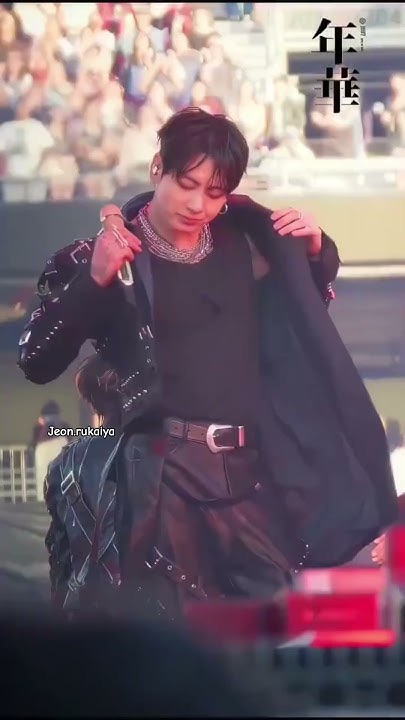 Fan-made special wallpaper for Jungkook (BTS)