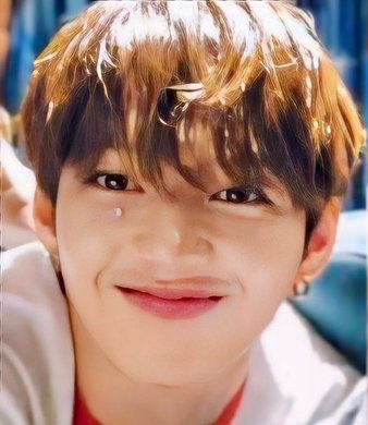 Behind-the-scenes cut of JL (AHOF)