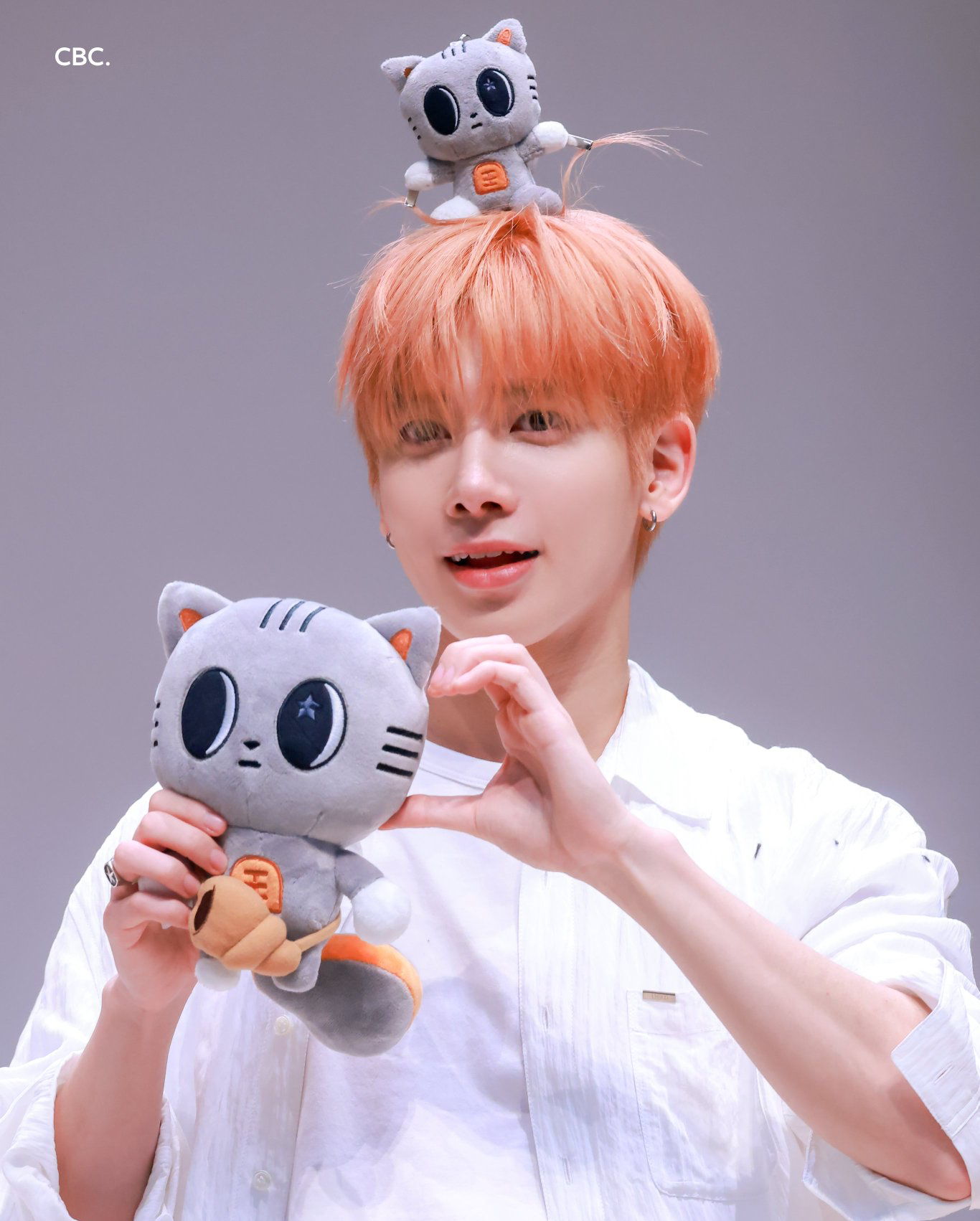 태현 (투모로우바이투게더)의 최신 사진