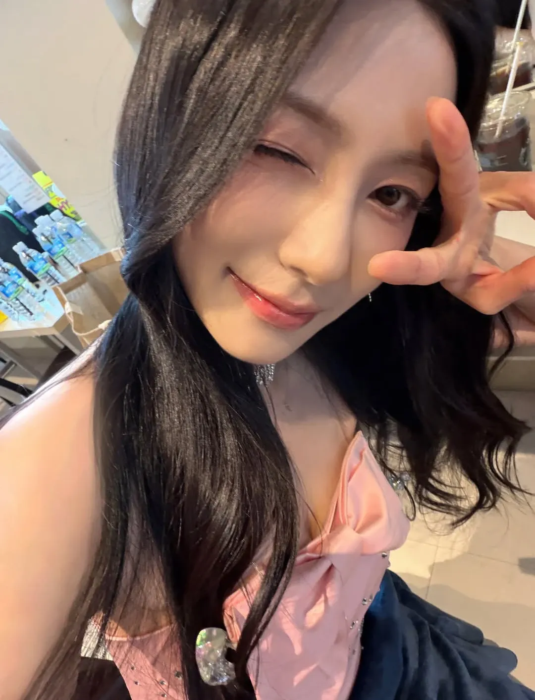 에이핑크 최근 활동샷