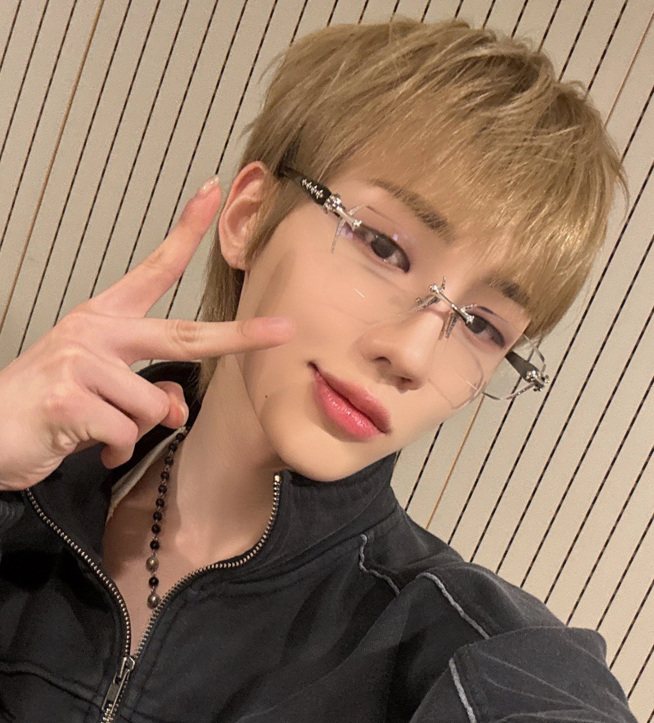 Latest photo of Junhyeok (TNX)