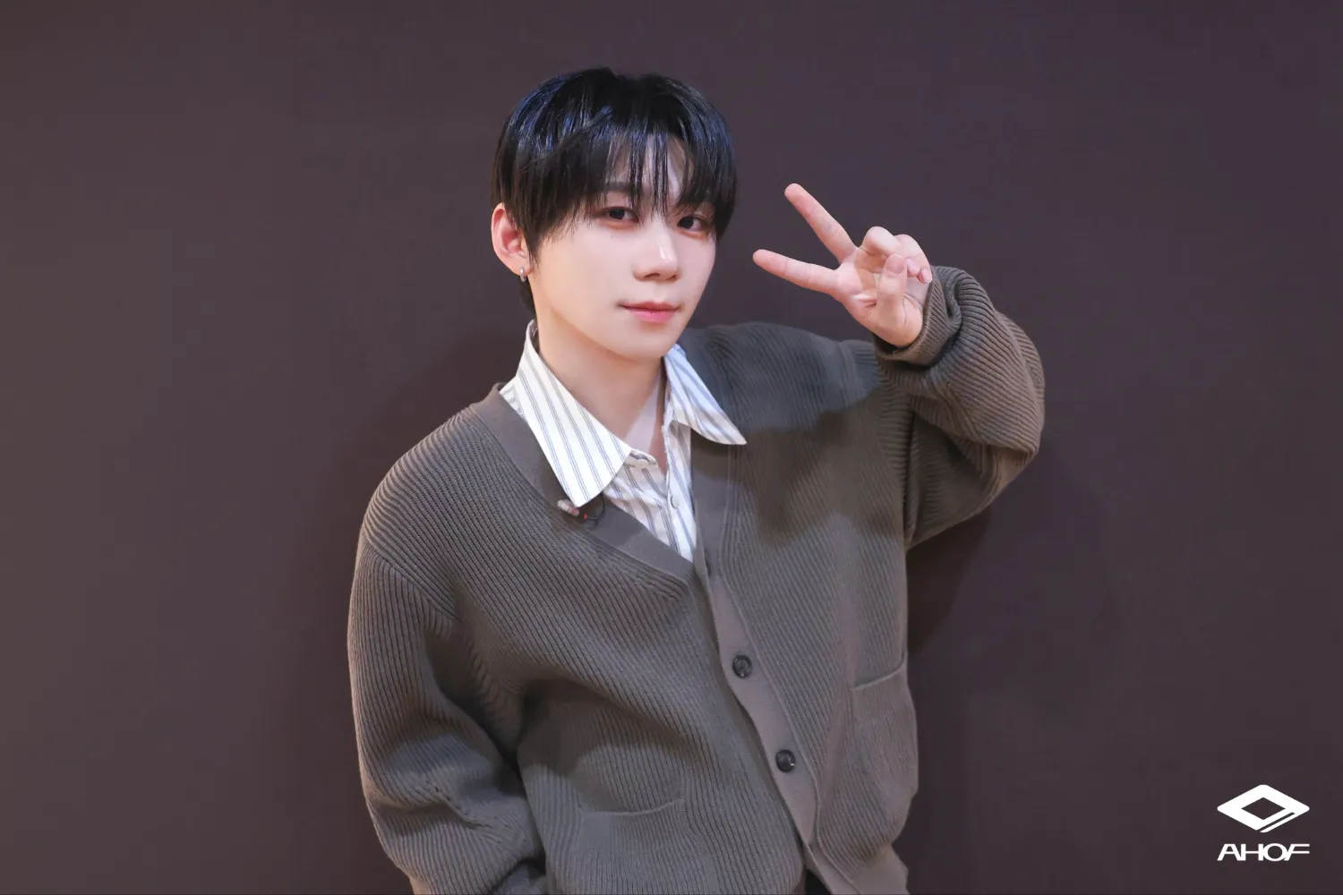 Latest photo of Park Han (AHOF)