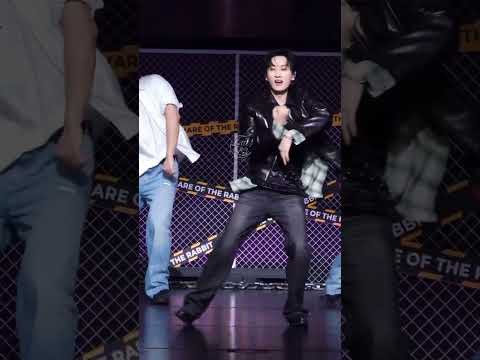 슈퍼주니어의 비하인드 컷