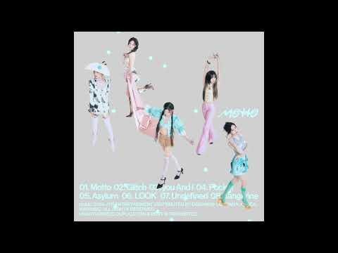 ITZY의 비하인드 컷