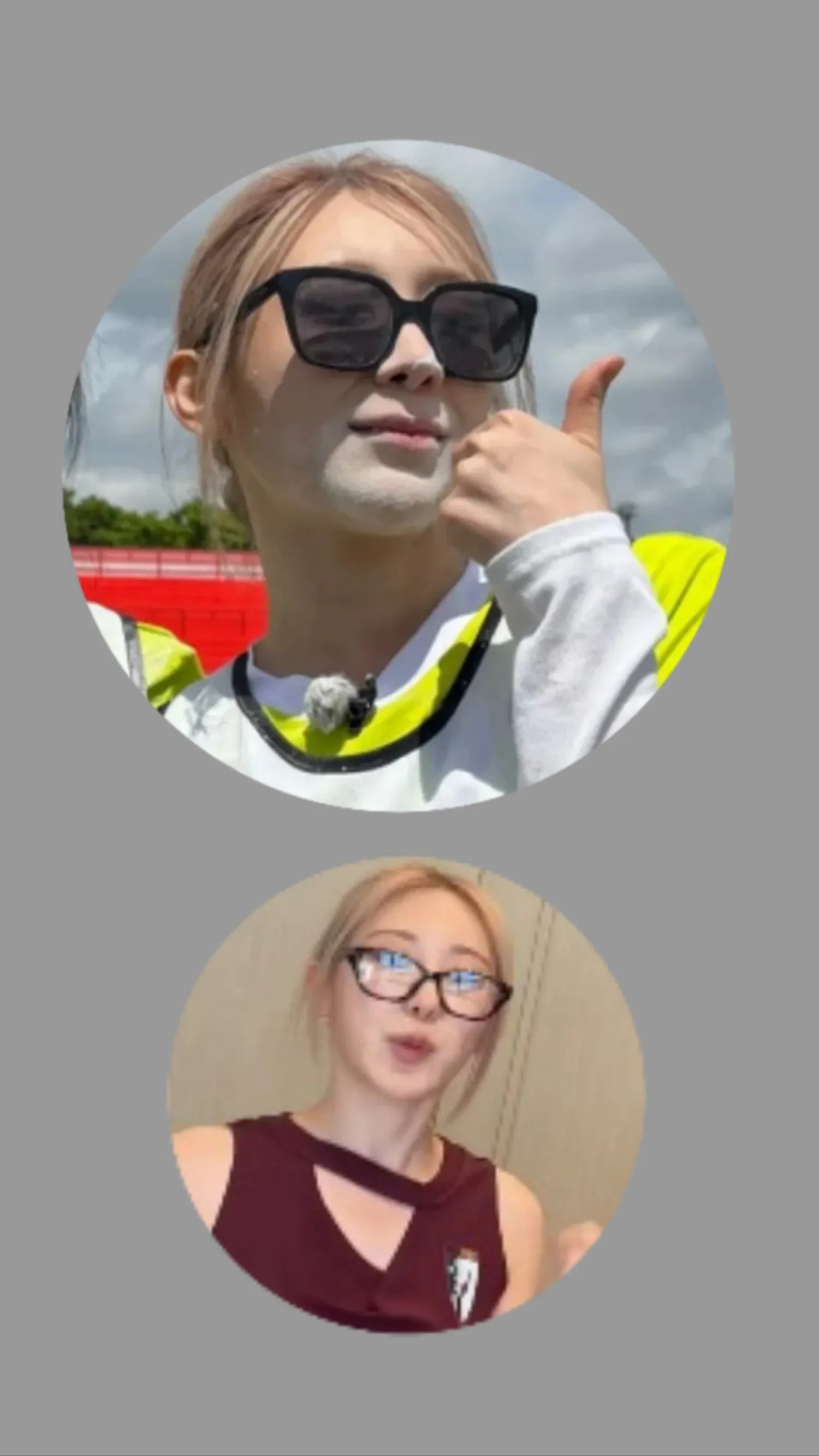 The most beloved wallpaper among Lee Chaeyeon's fans