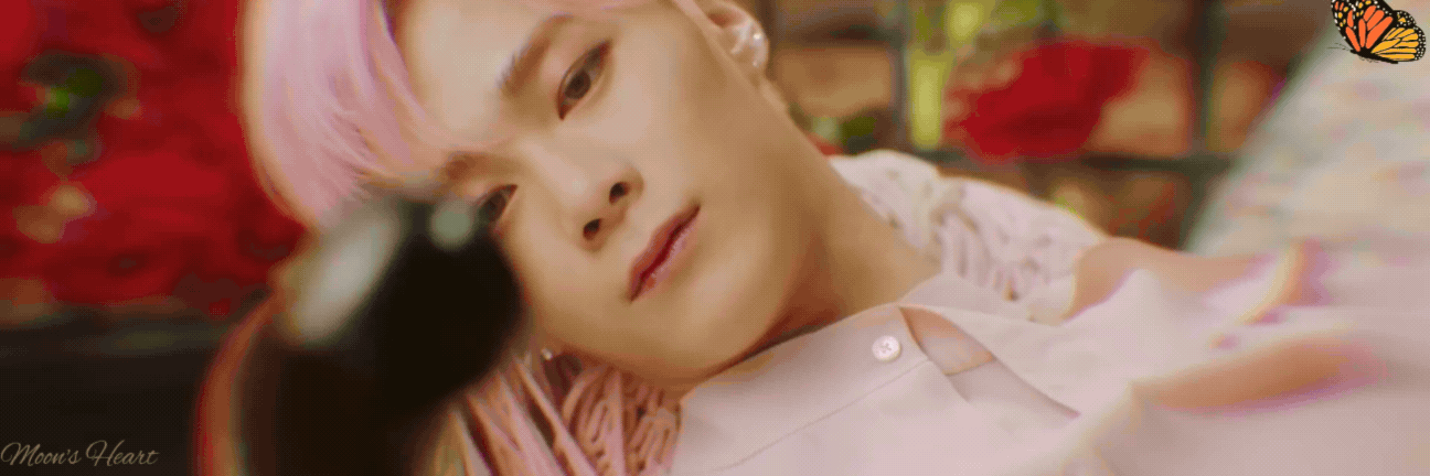 Latest photo of Moonbin (ASTRO)