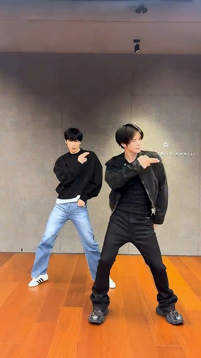 몬스타엑스 최근 활동샷