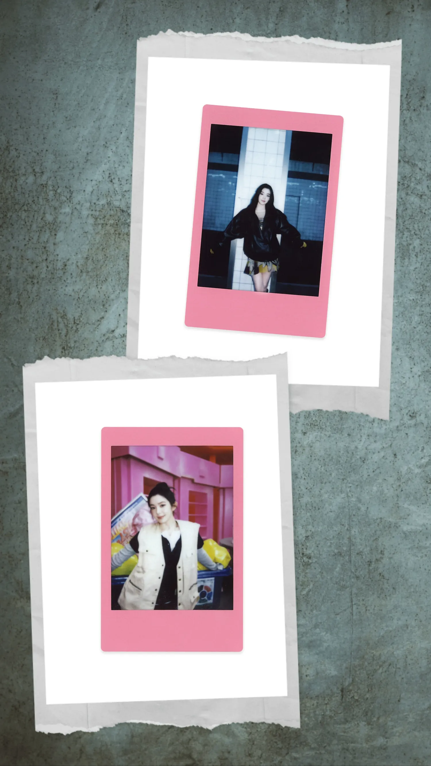 The most beloved wallpaper among Irene (Red Velvet)'s fans